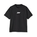 ZW Box Logo Tee