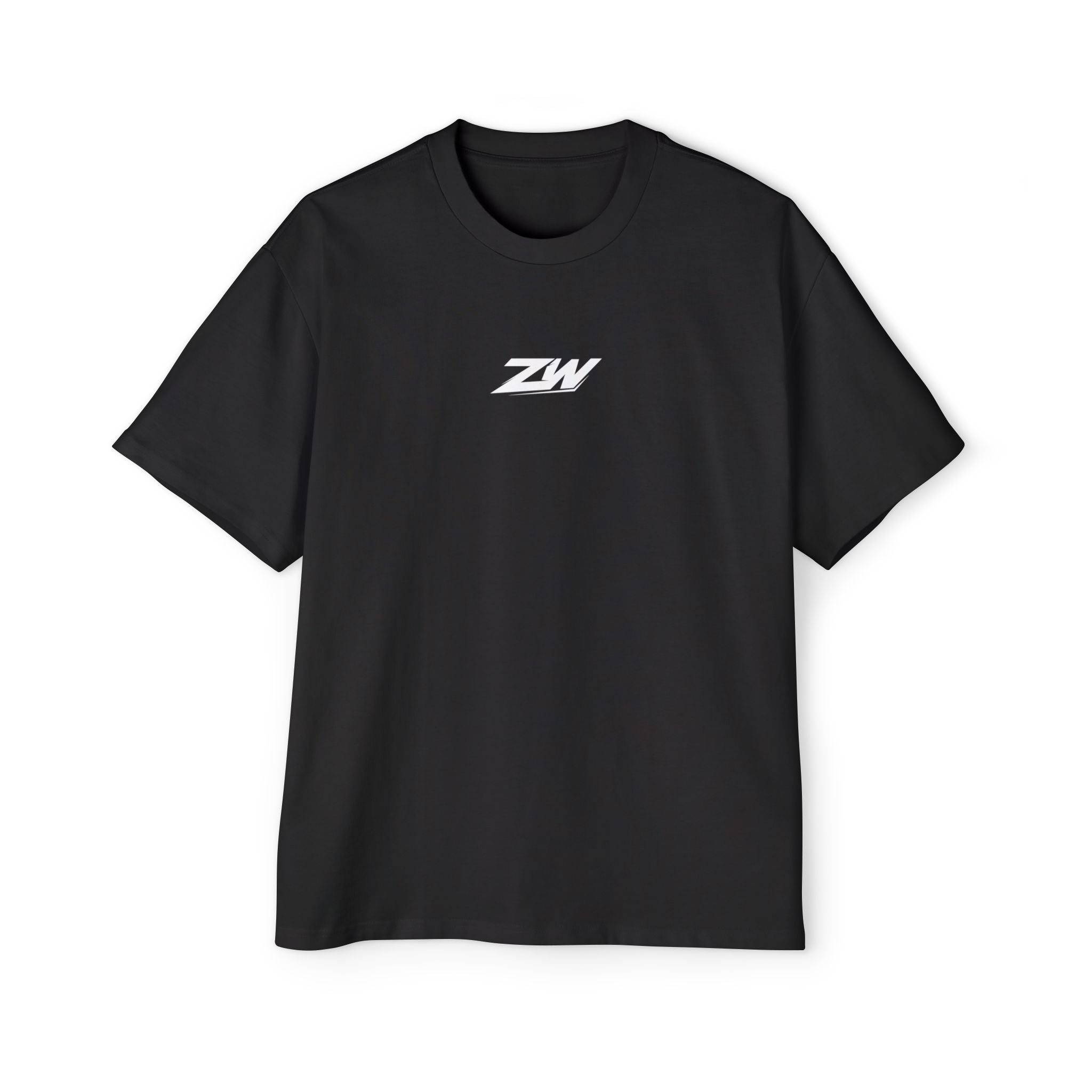 ZW Box Logo Tee